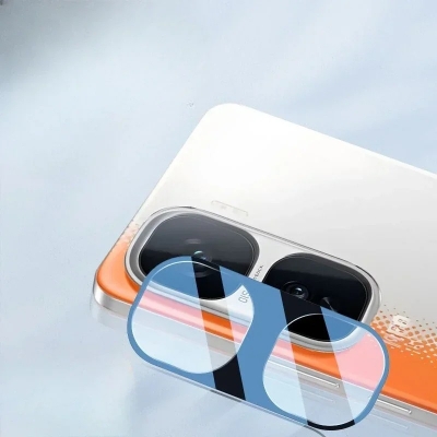Picture of For vivo iQOO Neo10 10 Pro (China) 3D Camera Lens Protector Glass