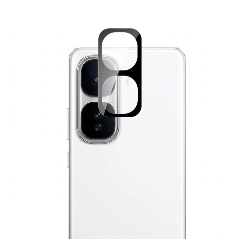 Picture of For vivo iQOO Neo10 10 Pro (China) 3D Camera Lens Protector Glass