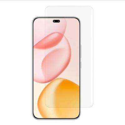 Picture of For Honor 400 Pro 5G Global Version High Quality Real Tempered Glass UV Screen Protector-Honor 400 Pro Global