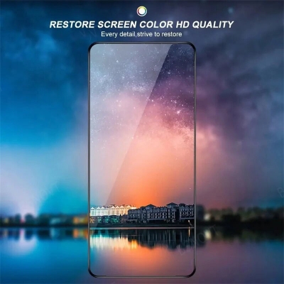 Picture of 1/2/3/4 PCS For Xiaomi Redmi Note 14 5G Global Version High Quality Real Tempered Glass Screen Protector