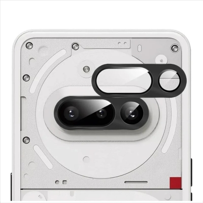 Picture of For Nothing Phone 3A High Quality Real Tempered Glass Camera Lens Protector-Nothing 3A