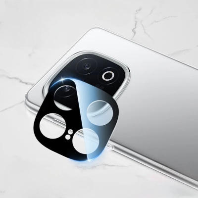Picture of For vivo iQOO 13 High Quality Real Tempered Glass Camera Lens Protector Glass-vivo iQOO 13