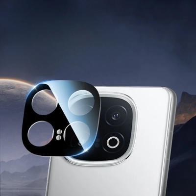 Picture of For vivo iQOO 13 High Quality Real Tempered Glass Camera Lens Protector Glass-vivo iQOO 13