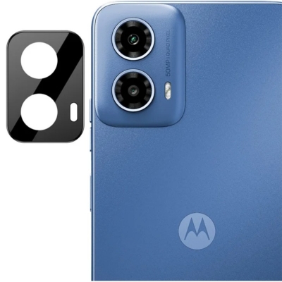 Picture of For Motorola Moto G34 5G High Quality Real Tempered Glass Camera Lens Protector Glass-Motorola Moto G34 5G
