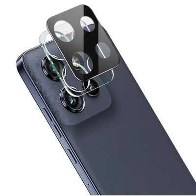 Picture of For Motorola Moto S50 5G / Thinkphone 25 5G / Edge 50 Neo 5G High Quality Real Tempered Glass Camera Lens Protector-edge 50 neo