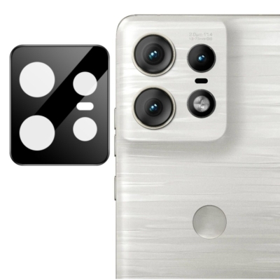 Picture of For Motorola Edge 50 Pro High Quality Real Tempered Glass Camera Lens Protector Glass-Motorola Edge 50 Pro