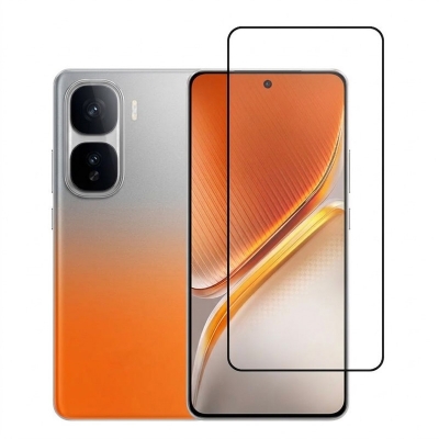Picture of For vivo iQOO Neo 10 Pro (China) High Quality Real Tempered Glass Screen Protector-iQOO Neo10 Pro China