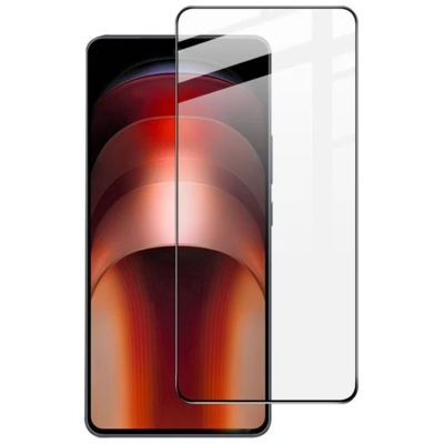 Picture of For vivo iQOO Z9 Turbo High Quality Real Tempered Glass Screen Protector-vivo iQOO Z9 Turbo