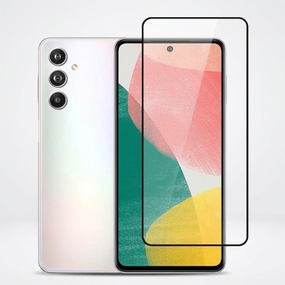 Picture of For Samsung Galaxy F54 M54 5G Full Coverage Tempered Glass Screen Protector-Galaxy F54 M54