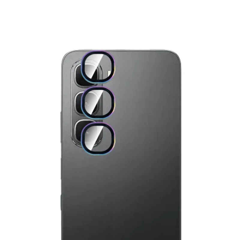 Picture of For Infinix Hot 60 60i Camera Protector Ring-black
