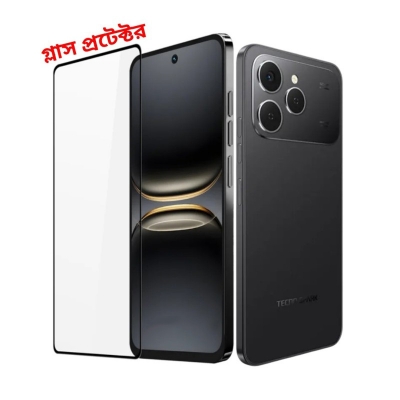 Picture of For TECNO Spark Go 2 4G 1 1s  / TECNO Spark 40 4G 30 Tempered Glass Screen Protector