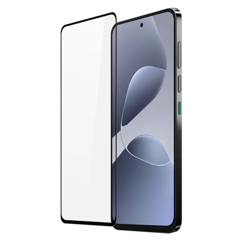 Picture of For Infinix Hot 60i 60 4G Tempered Glass Screen Protector-Hot 60 60i 4G