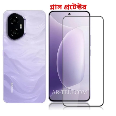 Picture of For Honor 300 Tempered Glass Screen Protector-Honor 300