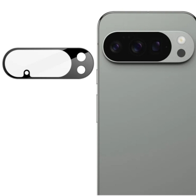 Picture of For Google Pixel 10 Pro High Quality Real Tempered Glass Camera Lens Protector Glass-Google Pixel 10 Pro