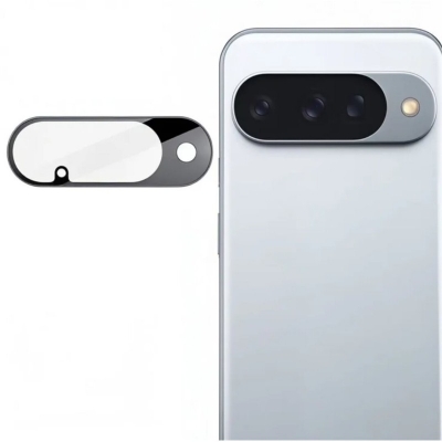 Picture of For Google Pixel 10 High Quality Real Tempered Glass Camera Lens Protector Glass-Google Pixel 10