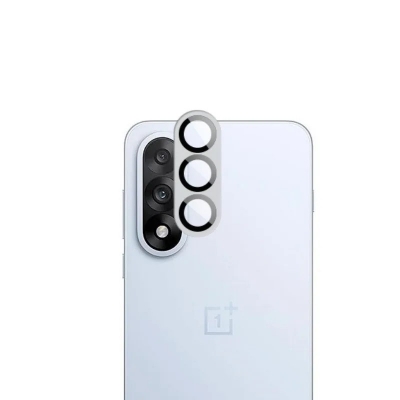 Picture of For OnePlus Nord 5 Ace 5 Ultra Aluminium Tempered Glass Camera Protector Ring