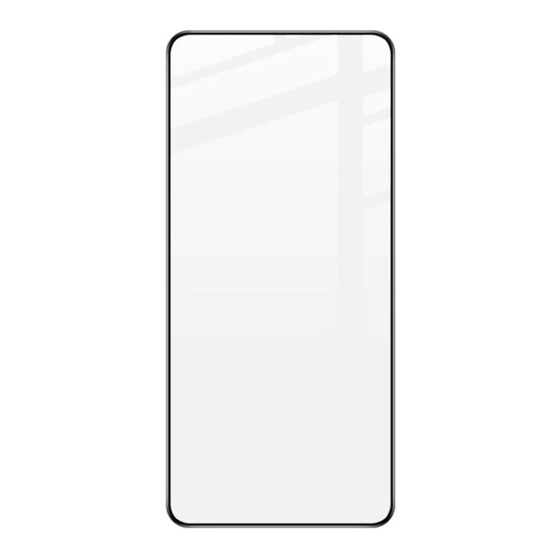 Picture of For OnePlus Nord 4 Nord 3 Nord CE 4 Nord CE 4 Lite  ACE 3V Good Quality Real Tempered Glass Screen Protector-Black