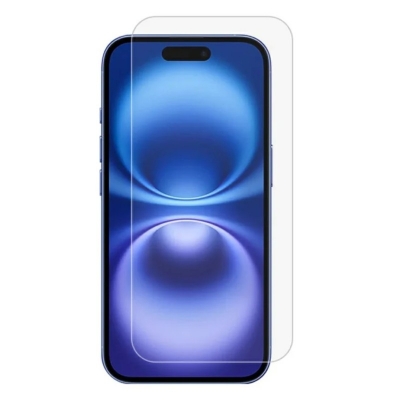 Picture of For iPhone 17 17 Air 17 Pro  17 Pro Max Screen Protector 0.3mm Arc Edge Ultra Clear Tempered Glass Film