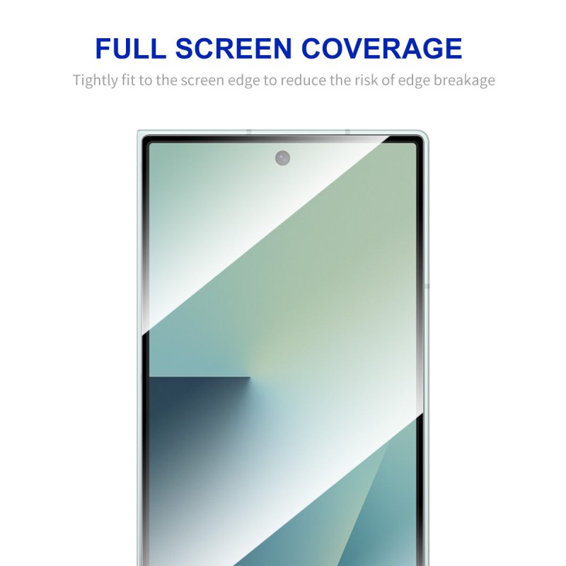 Picture of For Samsung Galaxy Z Fold 7 5G Tempered Glass Screen Protector-Galaxy Z Fold7 5G