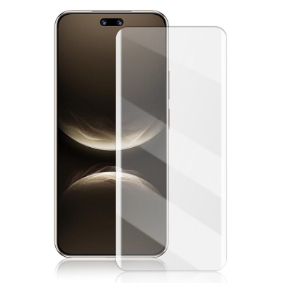 Picture of For Huawei nova 14 Ultra 5G High Quality Real Tempered Glass UV Screen Protector-nova 14 Ultra