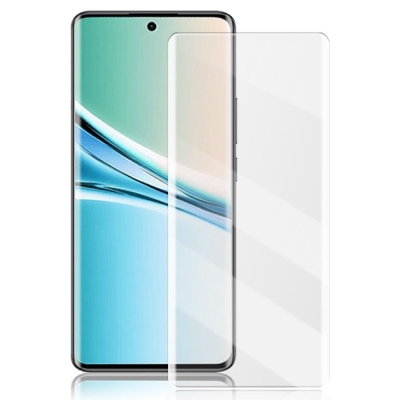 Picture of For Xiaomi Redmi Note 15 High Quality Real Tempered Glass UV Screen Protector-Redmi Note 15 5G