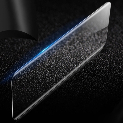 Picture of For Xiaomi Redmi Note 15 High Quality Real Tempered Glass UV Screen Protector-Redmi Note 15 5G