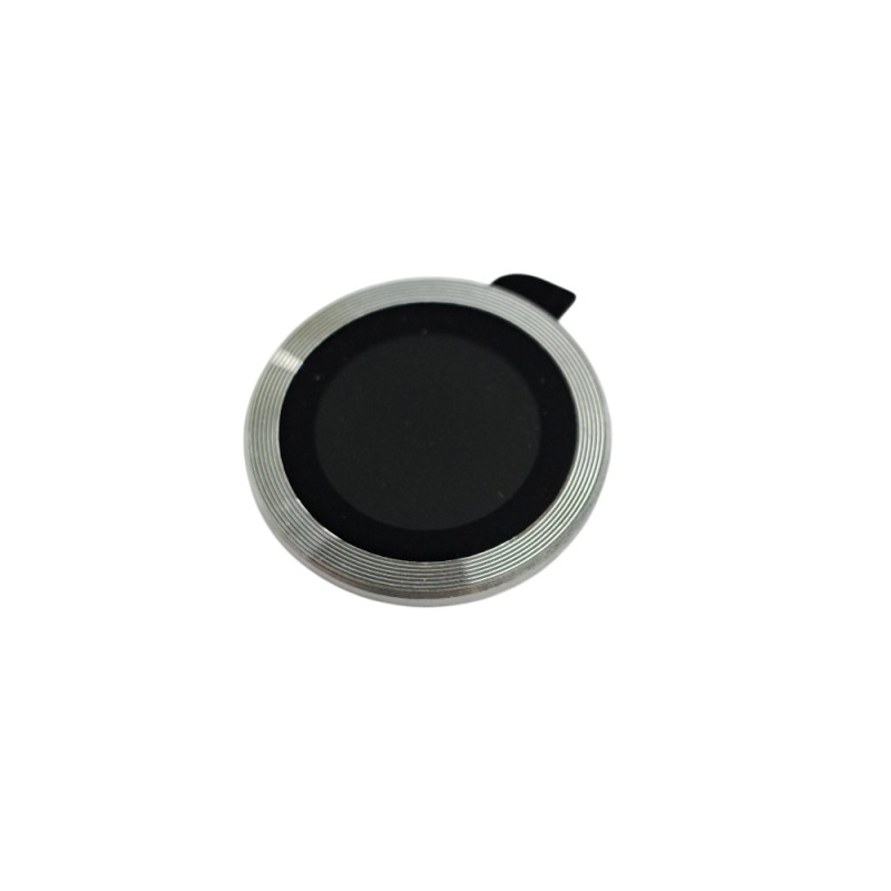 Picture of 1 Set For Xiaomi Redmi Note 15 4G 5G aluminium Metal And Tempered Glass Camera Protector Ring