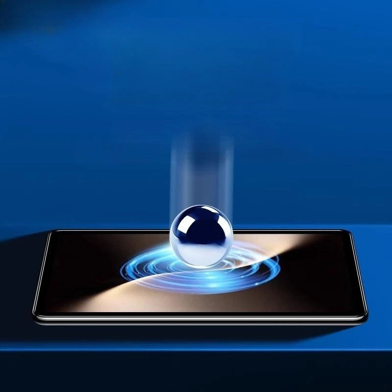 Picture of For Honor MagicPad 3  13.3"  Tempered Glass Screen Protector 2.5D Straight Edge Full Screen Film Full Glue-Honor MagicPad 3
