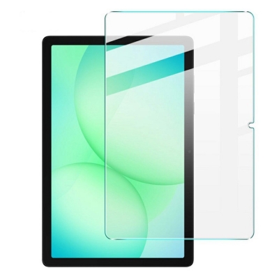 Picture of For Samsung Galaxy Tab A11 8.7"  Tempered Glass Screen Protector 2.5D Straight Edge Full Screen Film Full Glue-Galaxy Tab A11