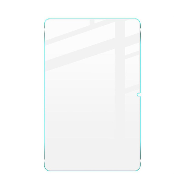 Picture of For Samsung Galaxy Tab A11 8.7"  Tempered Glass Screen Protector 2.5D Straight Edge Full Screen Film Full Glue-Galaxy Tab A11