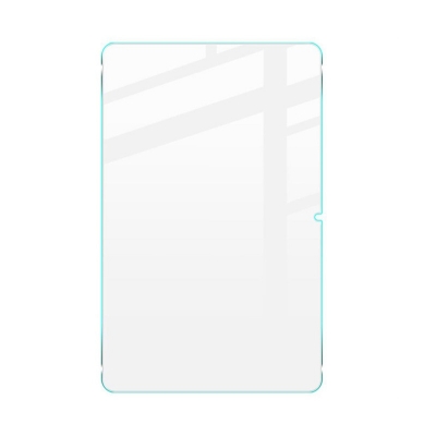 Picture of For Samsung Galaxy Tab A11 8.7"  Tempered Glass Screen Protector 2.5D Straight Edge Full Screen Film Full Glue-Galaxy Tab A11