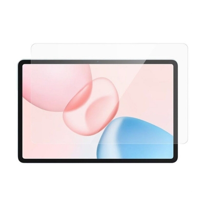 Picture of For Honor Pad 10 12.1"  Tempered Glass Screen Protector 2.5D Straight Edge Full Screen Film Full Glue-Honor Pad 10