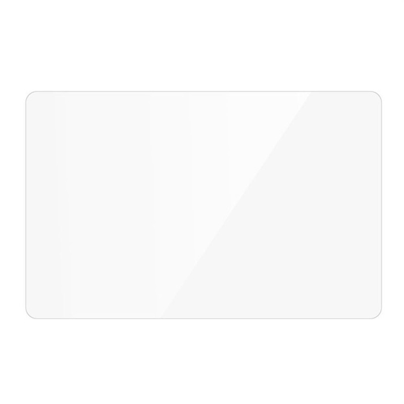 Picture of For Honor Pad 10 12.1"  Tempered Glass Screen Protector 2.5D Straight Edge Full Screen Film Full Glue-Honor Pad 10