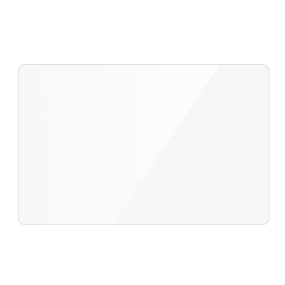 Picture of For Honor Pad 10 12.1"  Tempered Glass Screen Protector 2.5D Straight Edge Full Screen Film Full Glue-Honor Pad 10