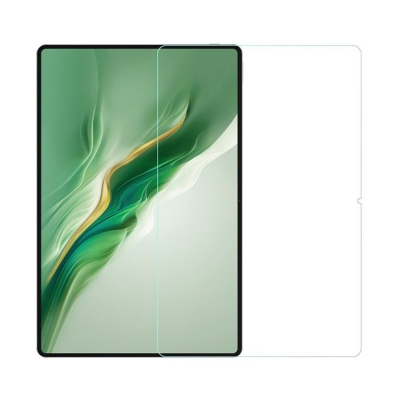 Picture of For Honor MagicPad 2  12.3   Tempered Glass Screen Protector 2.5D Straight Edge Full Screen Film Full Glue-Honor MagicPad 2