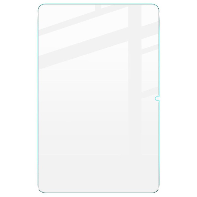 Picture of For Xiaomi Redmi Pad 2 Pro  12.1"  Tempered Glass Screen Protector 2.5D Straight Edge Full Screen Film Full Glue-Redmi Pad 2 Pro