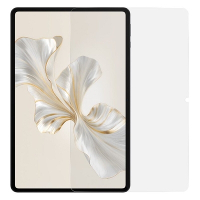 Picture of For Honor Pad 9 12.1"  Tempered Glass Screen Protector 2.5D Straight Edge Full Screen Film Full Glue-Honor Pad 9