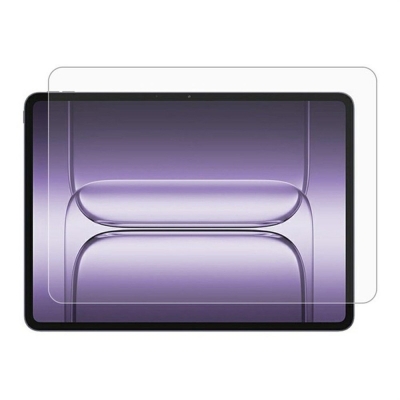 Picture of For OnePlus pad 3 13.2"  Tempered Glass Screen Protector 2.5D Straight Edge Full Screen Film Full Glue-OnePlus pad 3