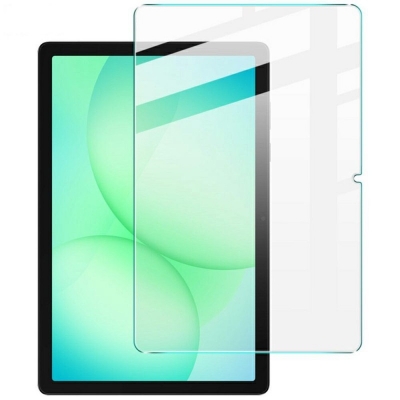Picture of For Samsung Galaxy Tab A11+ 11.0"  Tempered Glass Screen Protector 2.5D Straight Edge Full Screen Film Full Glue-Galaxy Tab A11