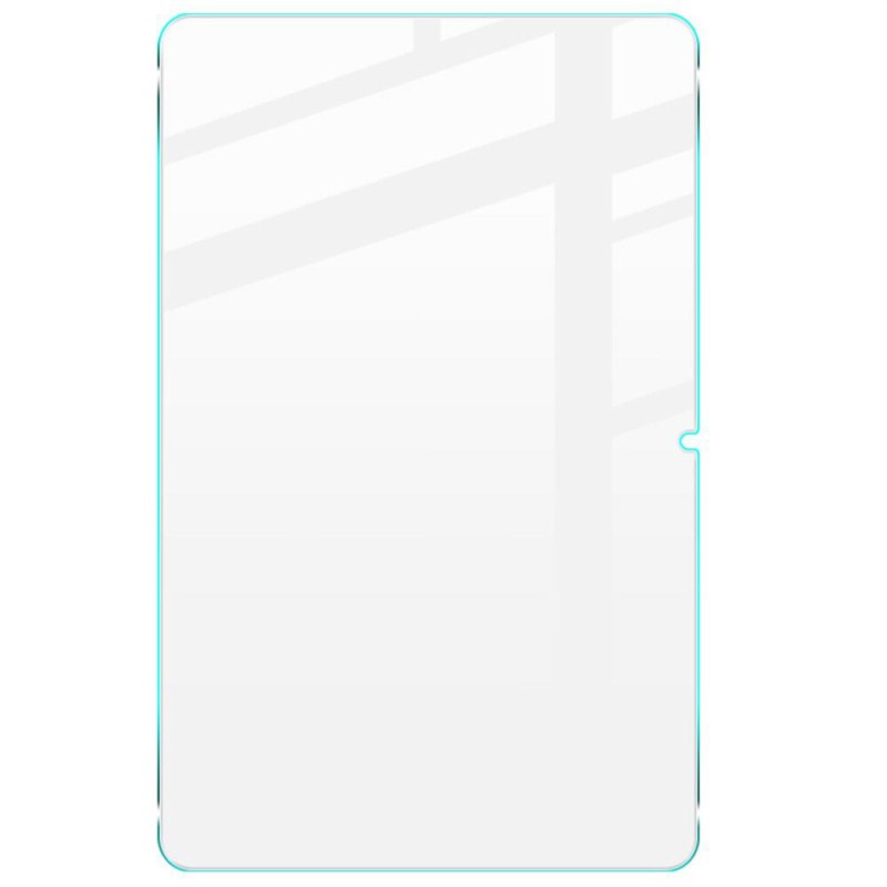 Picture of For Samsung Galaxy Tab A11+ 11.0"  Tempered Glass Screen Protector 2.5D Straight Edge Full Screen Film Full Glue-Galaxy Tab A11