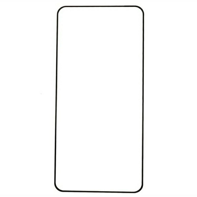 Picture of For vivo iQOO Neo11  Screen Protector Full Glue Silk Printing Tempered Glass Film Support Fingerprint Unlock-vivo iQOO Neo11