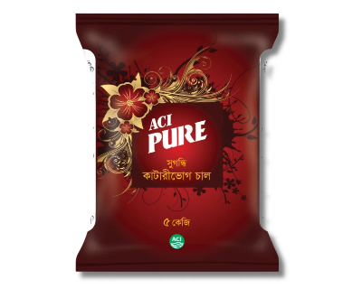Picture of ACI Pure Sugandhi Kataribhog Rice- 5 kg