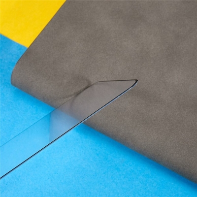 Picture of For vivo X200 FE   Screen Protector Full Glue Silk Printing Tempered Glass Film Support Fingerprint Unlock-vivo X200 FE
