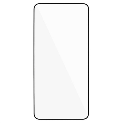 Picture of For Motorola Edge 70  Screen Protector Full Glue Silk Printing Tempered Glass Film Support Fingerprint Unlock-Motorola Edge 70