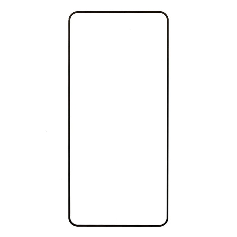 Picture of For OnePlus Turbo 6  Full Screen Protector Full Glue Secondary Hardening High Aluminium-Silicon Glass Film-OnePlus Turbo 6