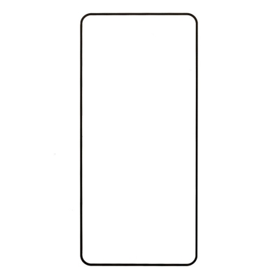 Picture of For OnePlus Turbo 6  Full Screen Protector Full Glue Secondary Hardening High Aluminium-Silicon Glass Film-OnePlus Turbo 6