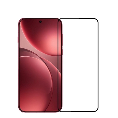 Picture of For Oppo Find X9 Pro  Full Screen Protector Full Glue Secondary Hardening High Aluminium-Silicon Glass Film-Oppo Find X9 Pro
