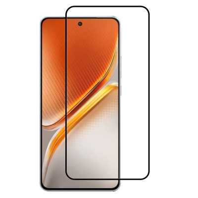 Picture of For vivo iQOO Neo11 (China)  Full Screen Protector Full Glue Secondary Hardening High Aluminium-Silicon Glass Film-iQOO Neo11 (China)