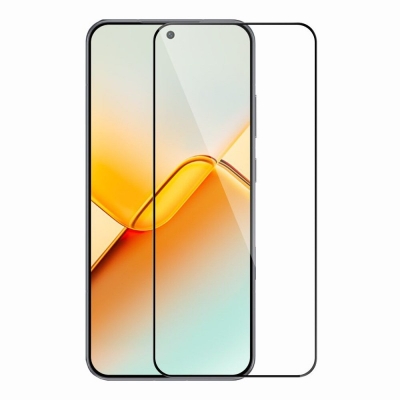Picture of For Honor Power2  Full Screen Protector Full Glue Secondary Hardening High Aluminium-Silicon Glass Film-Honor Power2