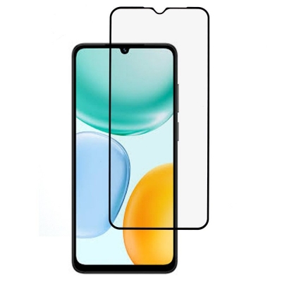 Picture of For Honor Play10  Full Screen Protector Full Glue Secondary Hardening High Aluminium-Silicon Glass Film-Honor Play10
